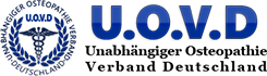 UOVD Logo